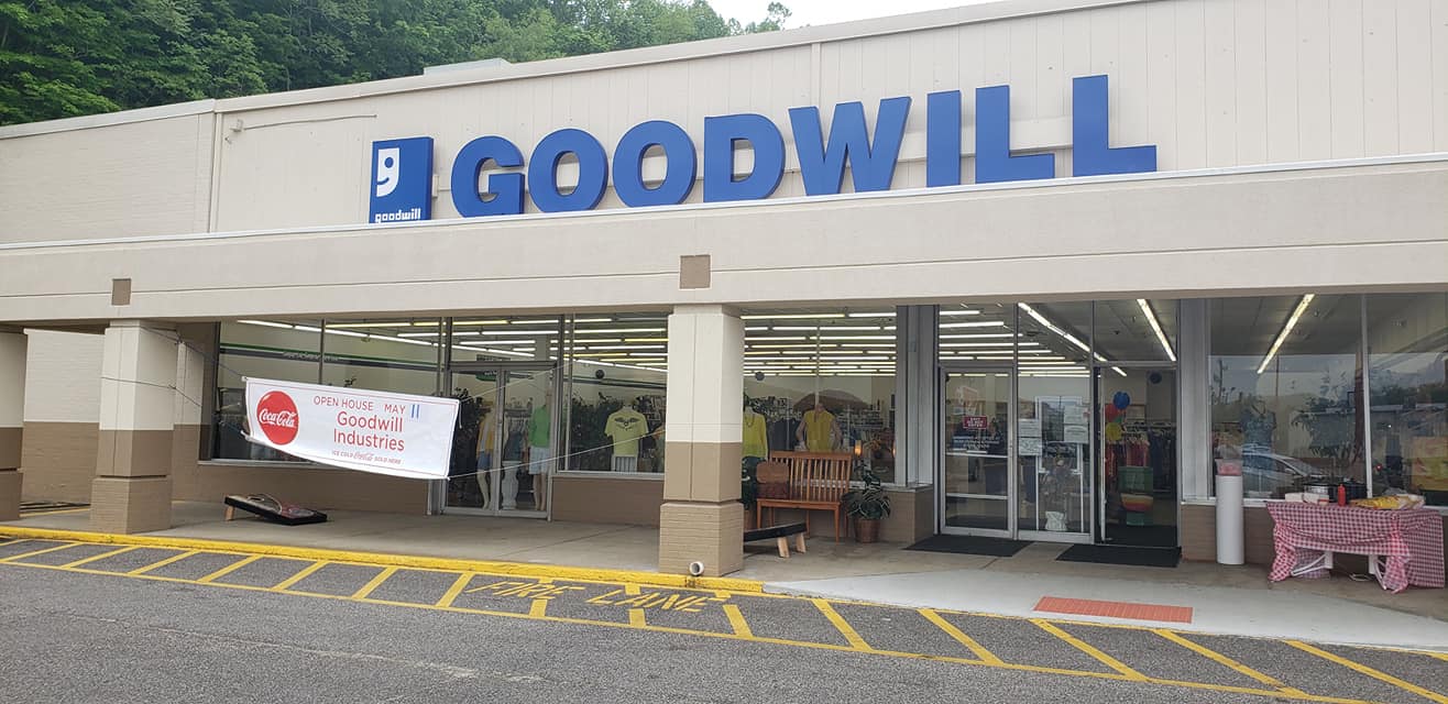 Locations Goodwill Industries of Southern Ohio